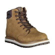 CMP Winter Boots Dorado Lifestyle WP (Waterproof) light brown Men